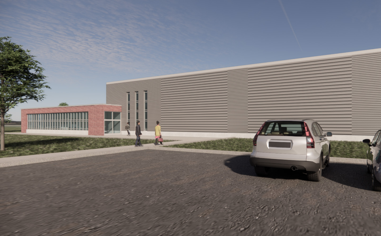 Western Michigan University Michigan Geological Repository and Research Education (MGRRE)