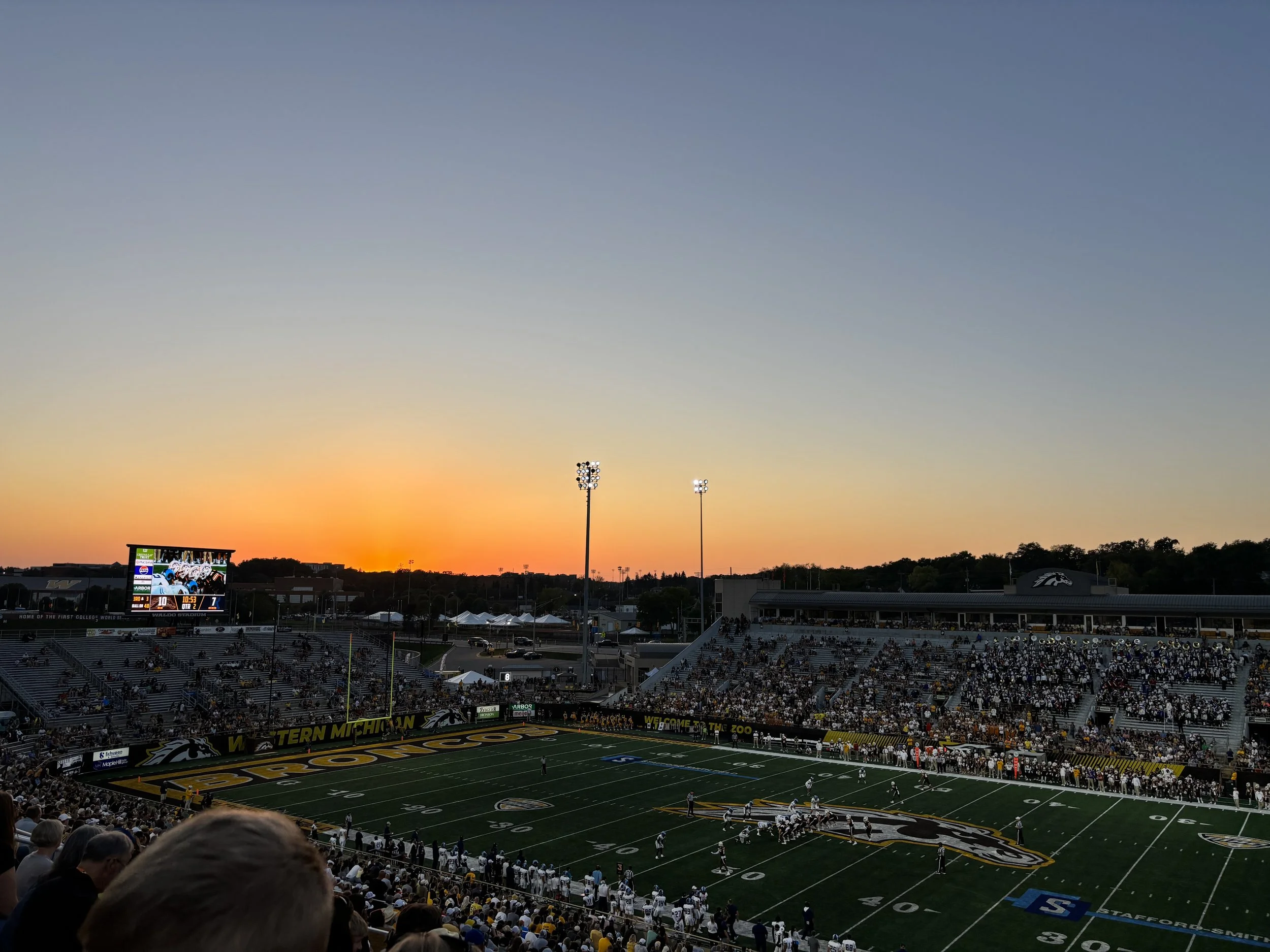 WMU CommUniverCity 2025