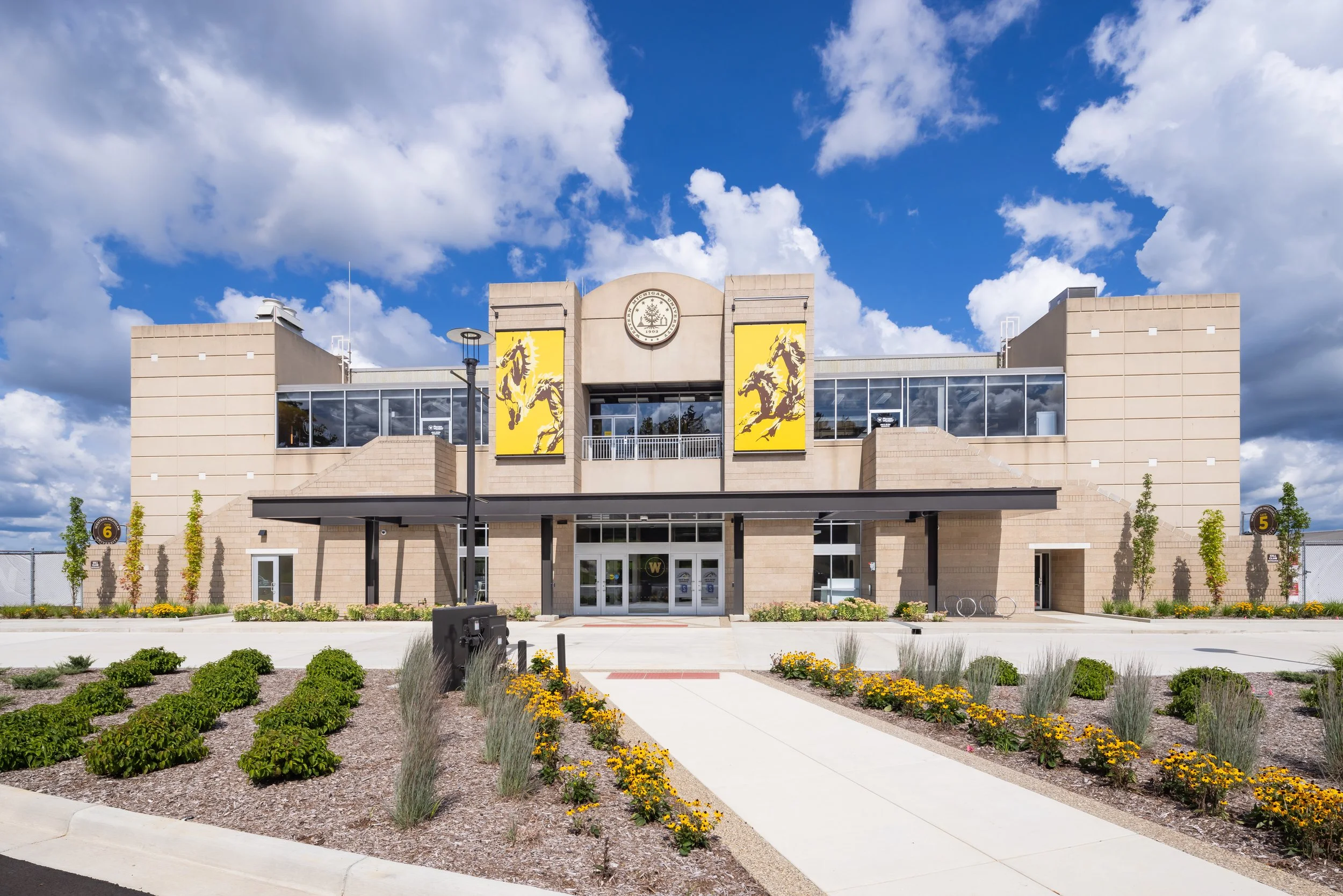 More Than Facilities: How AVB Helps Universities Elevate Athletics, Campus Experience, and Community Connection