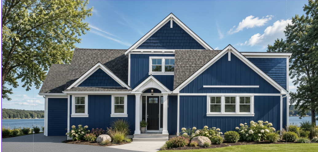 Experience the Best of AVB at the 2026 Kalamazoo Parade of Homes
