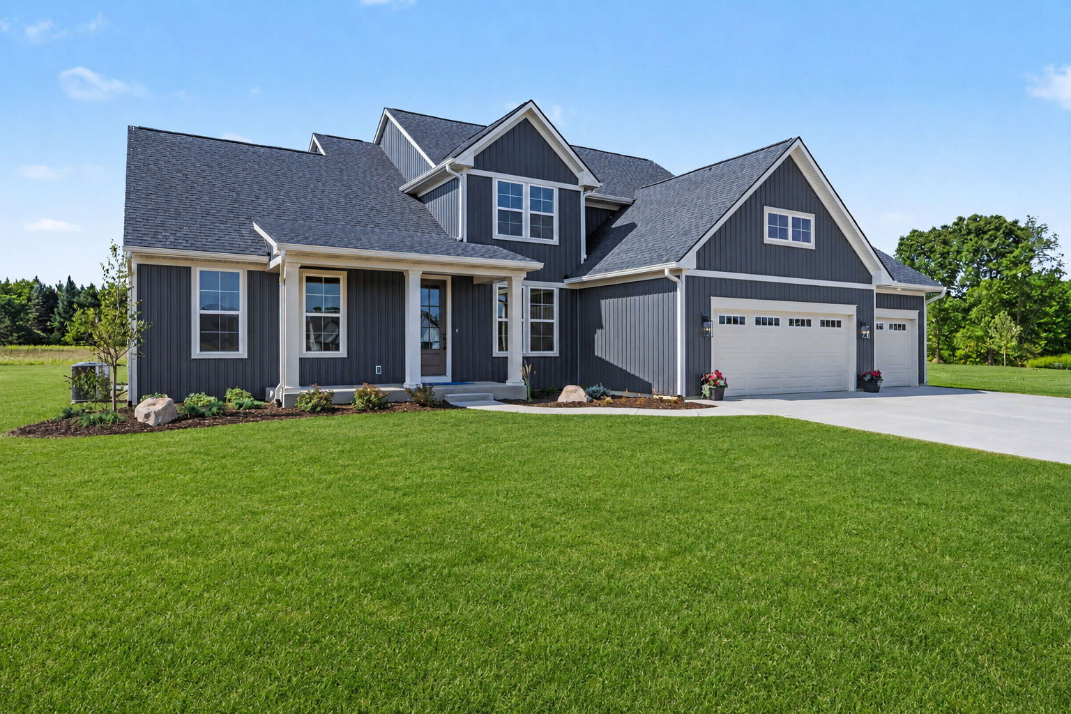 670 Chaffey Creek Trail