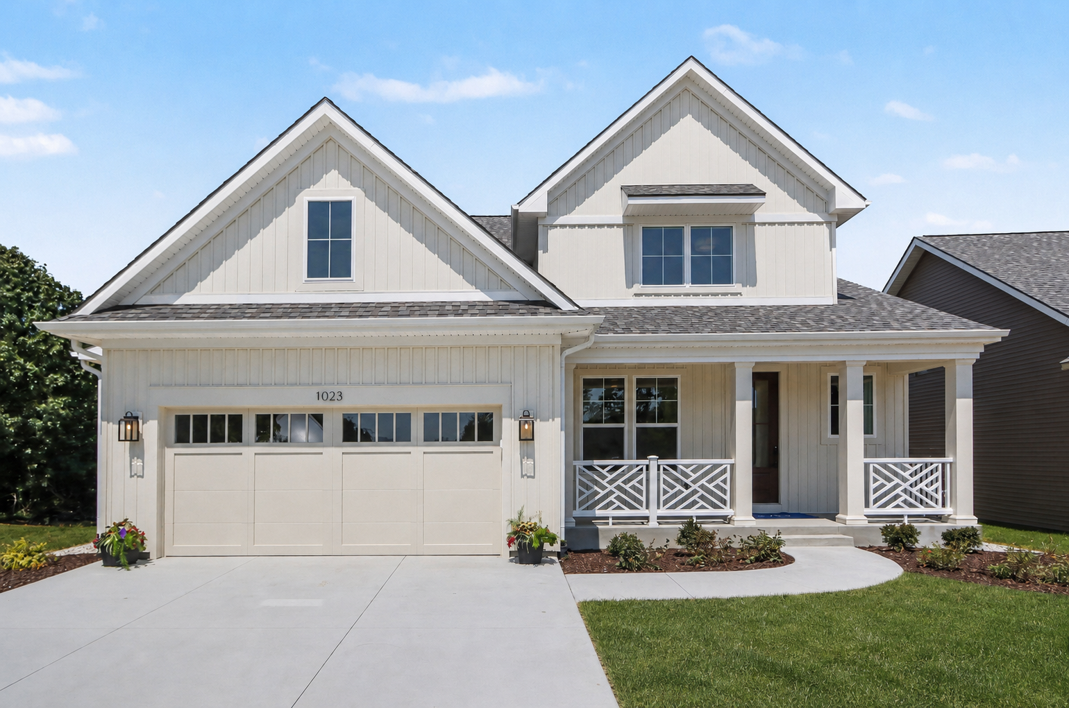 1023 Aberlour Court