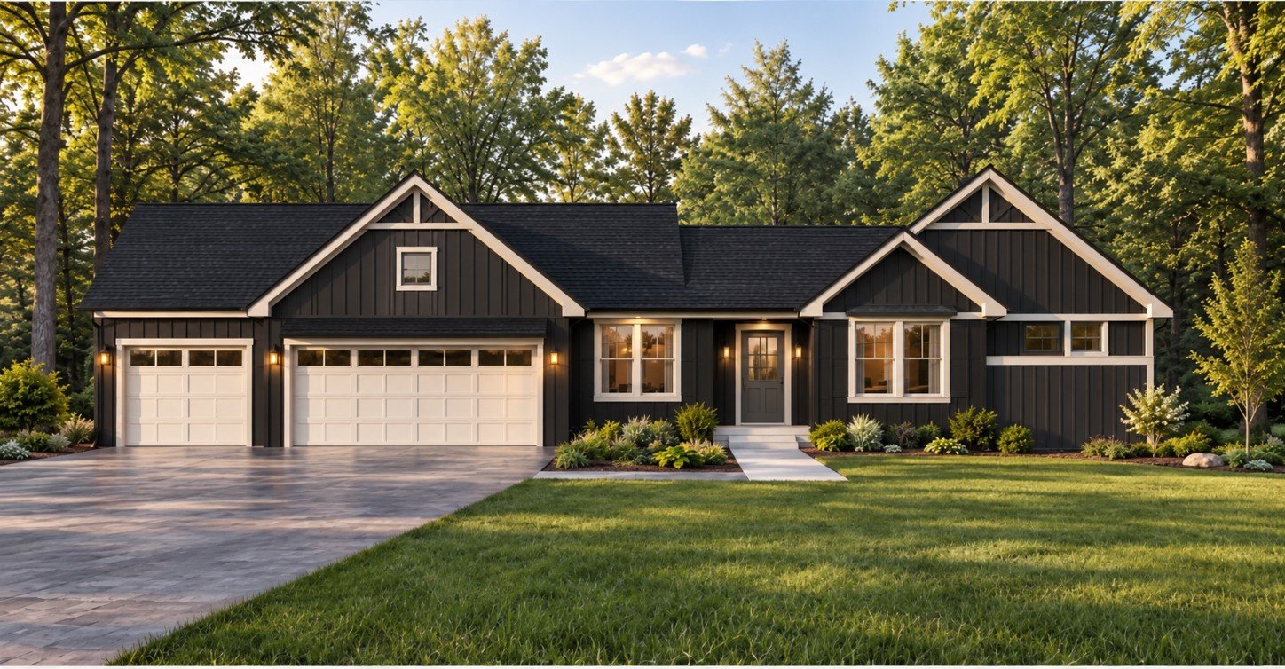 6373 North Shore Cove