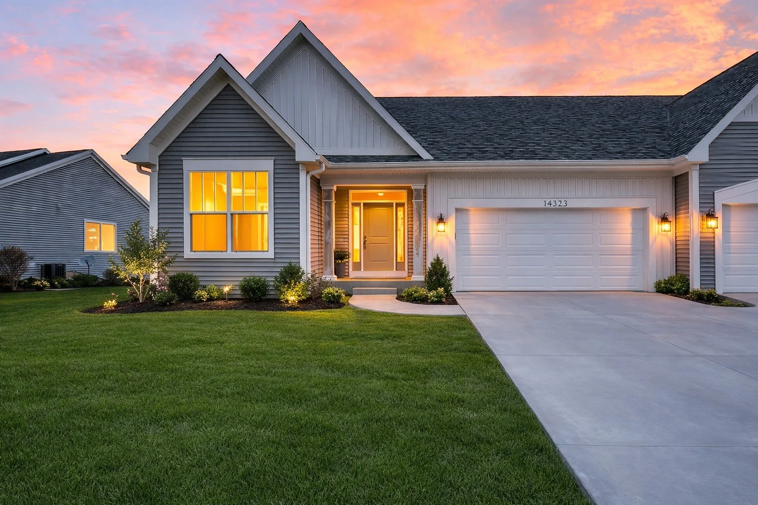 14222 Bridgeview Pointe  