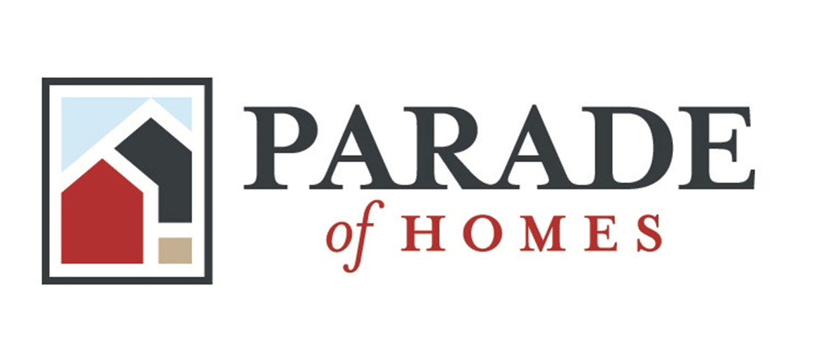 Parade of Homes Logo