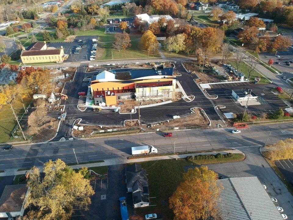 A Proven Process — AVB Commercial Construction