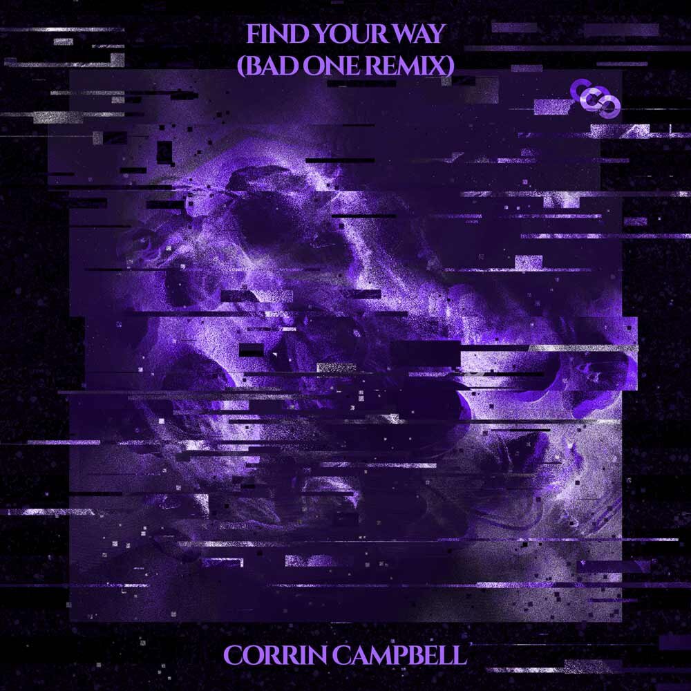 Find Your Way (BAD ONE Remix)
