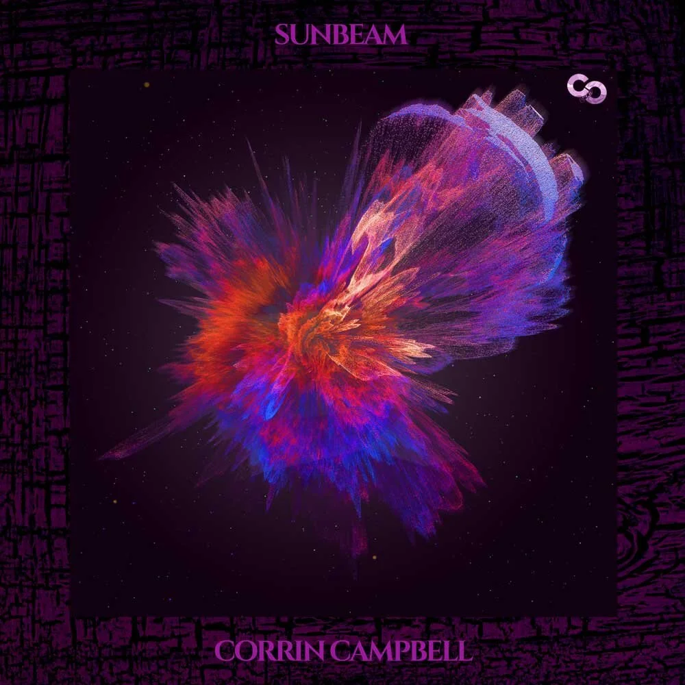 Sunbeam (Cello Version)