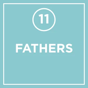 #11 - The Last Lion: Fathers