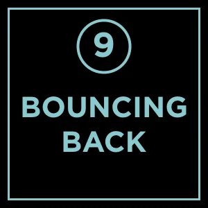 #9 - The Last Lion: Bouncing Back