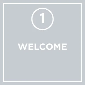 #1 - Welcome to On My Walk