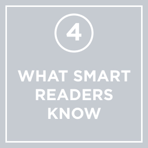 #4 - The Last Lion: What Smart Readers Know