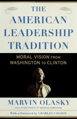 The American Leadership Tradition