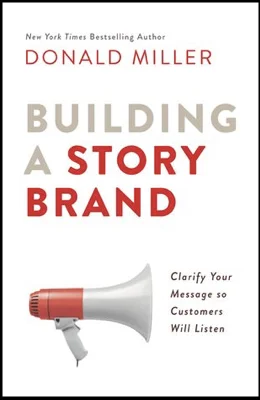 Building a Story Brand