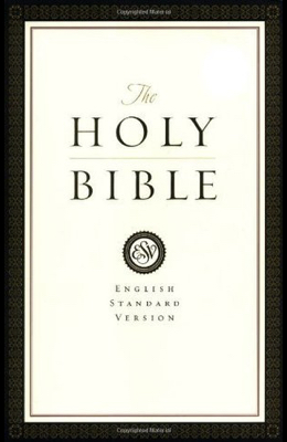 The Holy Bible (ESV)