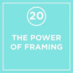 #20 - Building A Story Brand: The Power of Framing