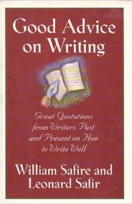 Good Advice On Writing