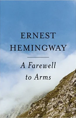 A Farewell To Arms