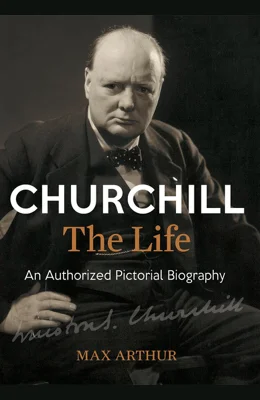 Churchill: The Life
