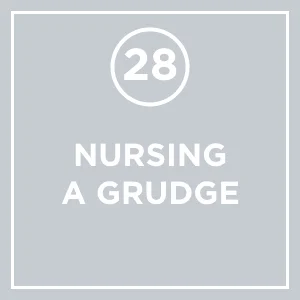 #28 - Gilead: Nursing A Grudge