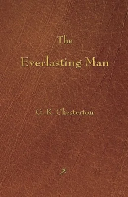 The Everlasting Man