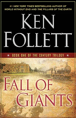 Fall of Giants