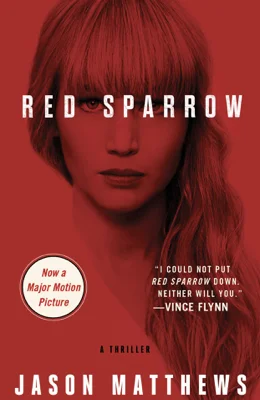 Red Sparrow