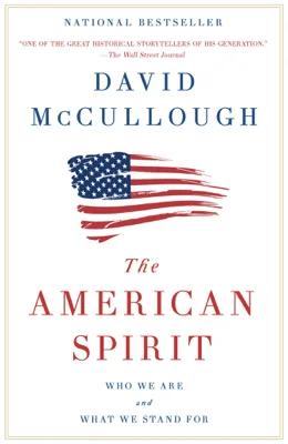 The American Spirit
