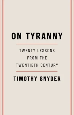 On Tyranny
