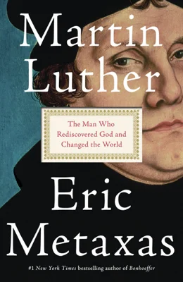 Martin Luther