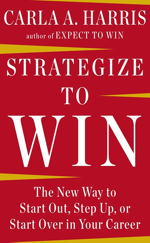 Strategize To Win