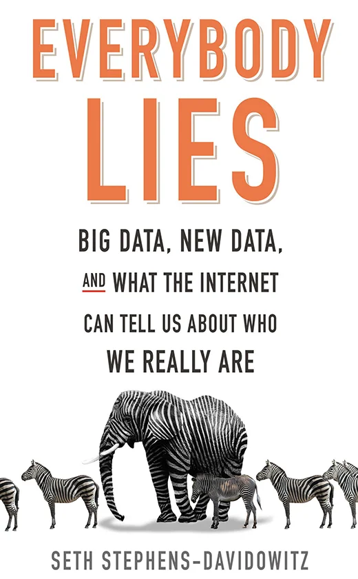 Everybody Lies