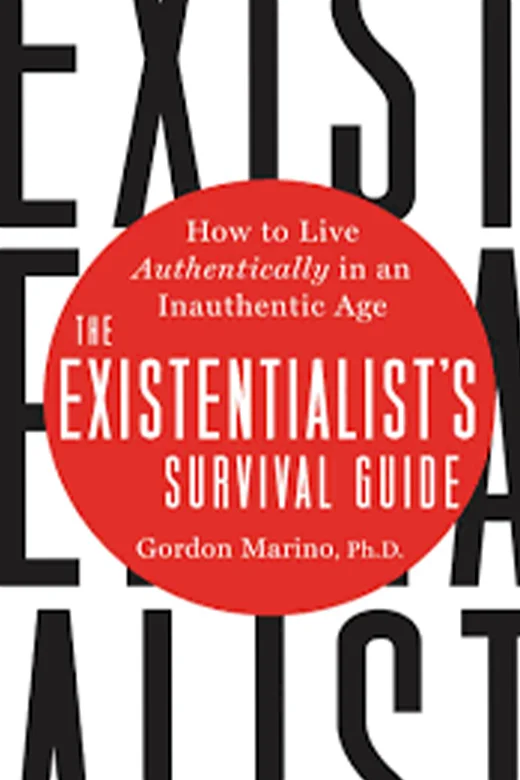 The Existentialists Survival Guide