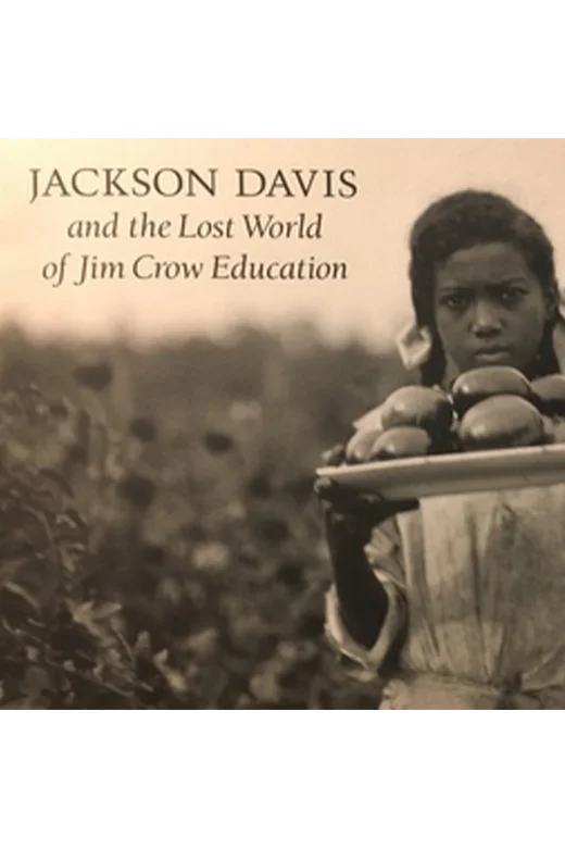 Jackson Davis and the Lost World.jpg