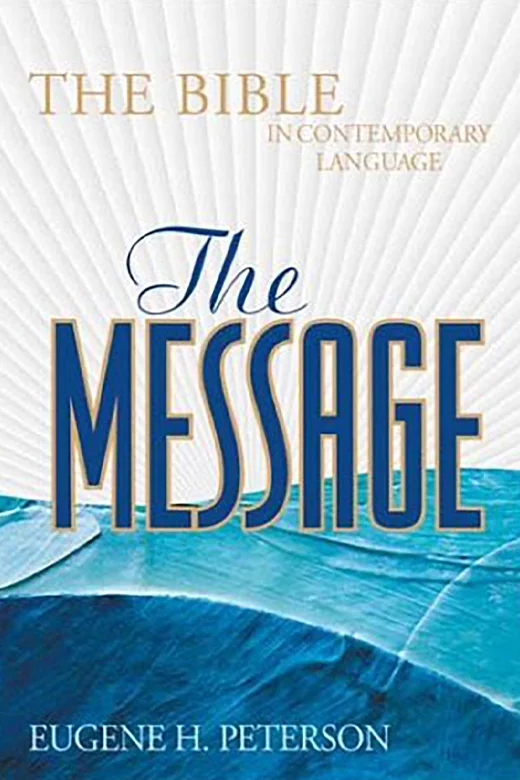 The Message.jpg