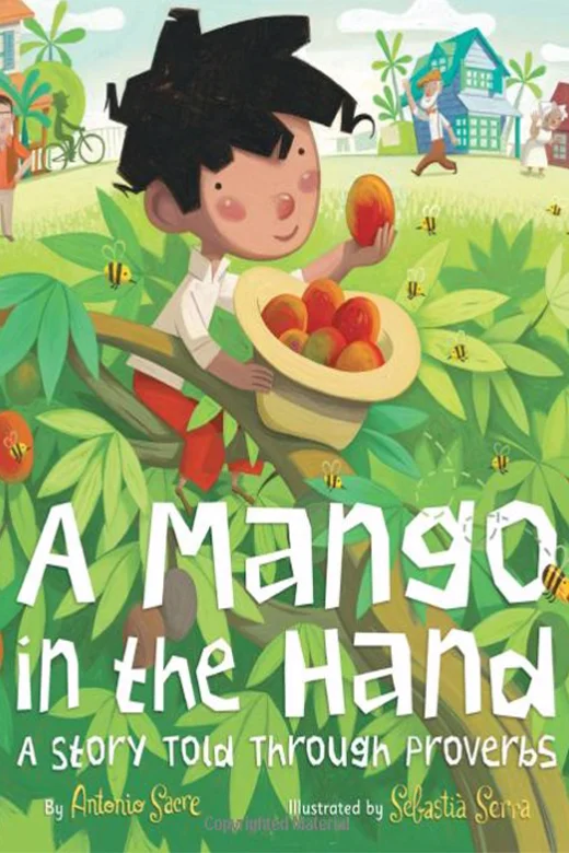 A Mango In The Hand.jpg