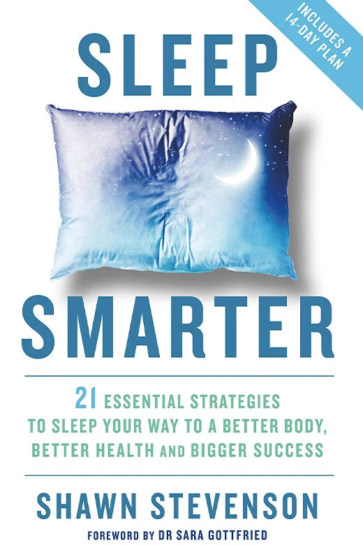 Sleep Smarter