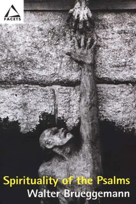 Spirituality Of The Psalms