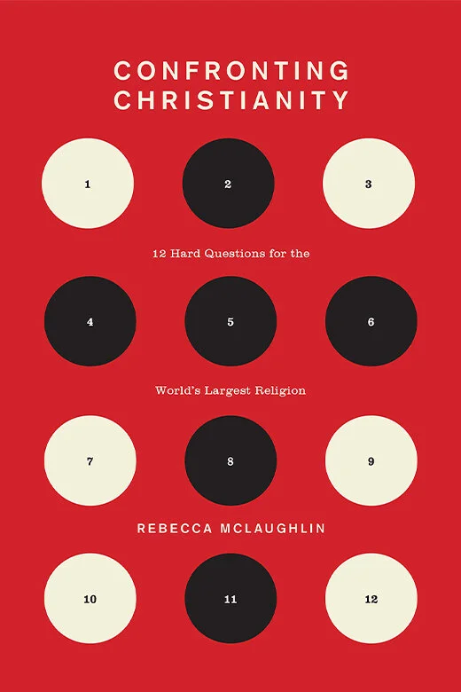 Confronting Christianity