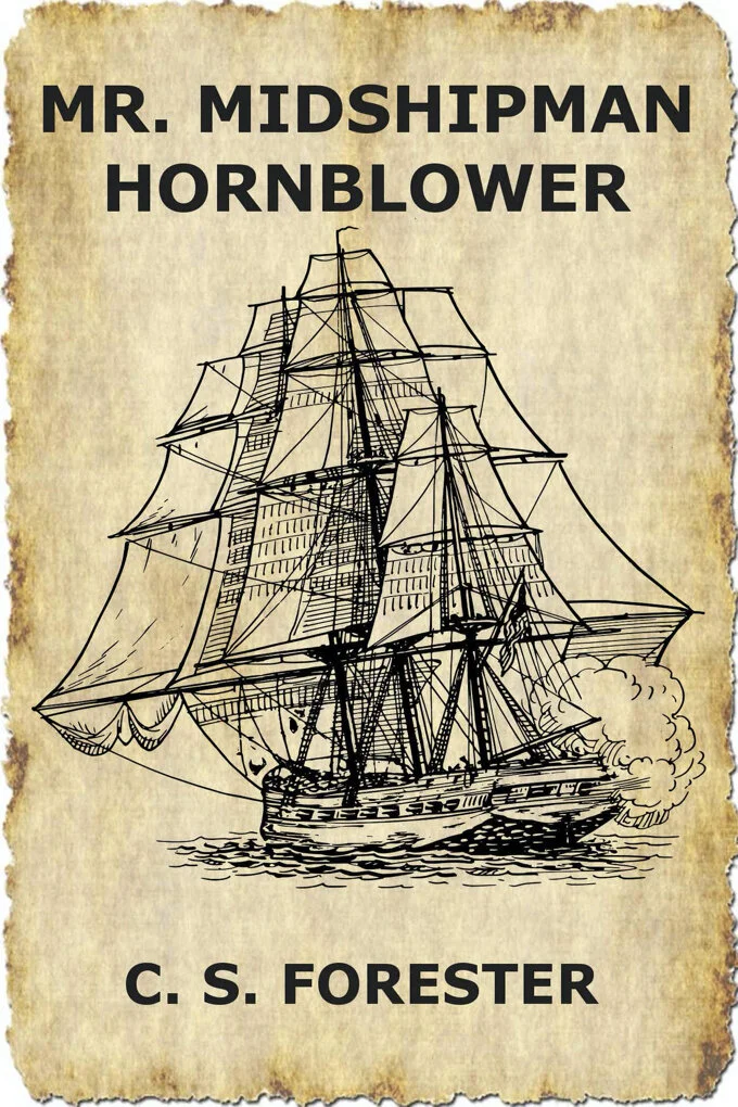 Mr. Midshipman Hornblower
