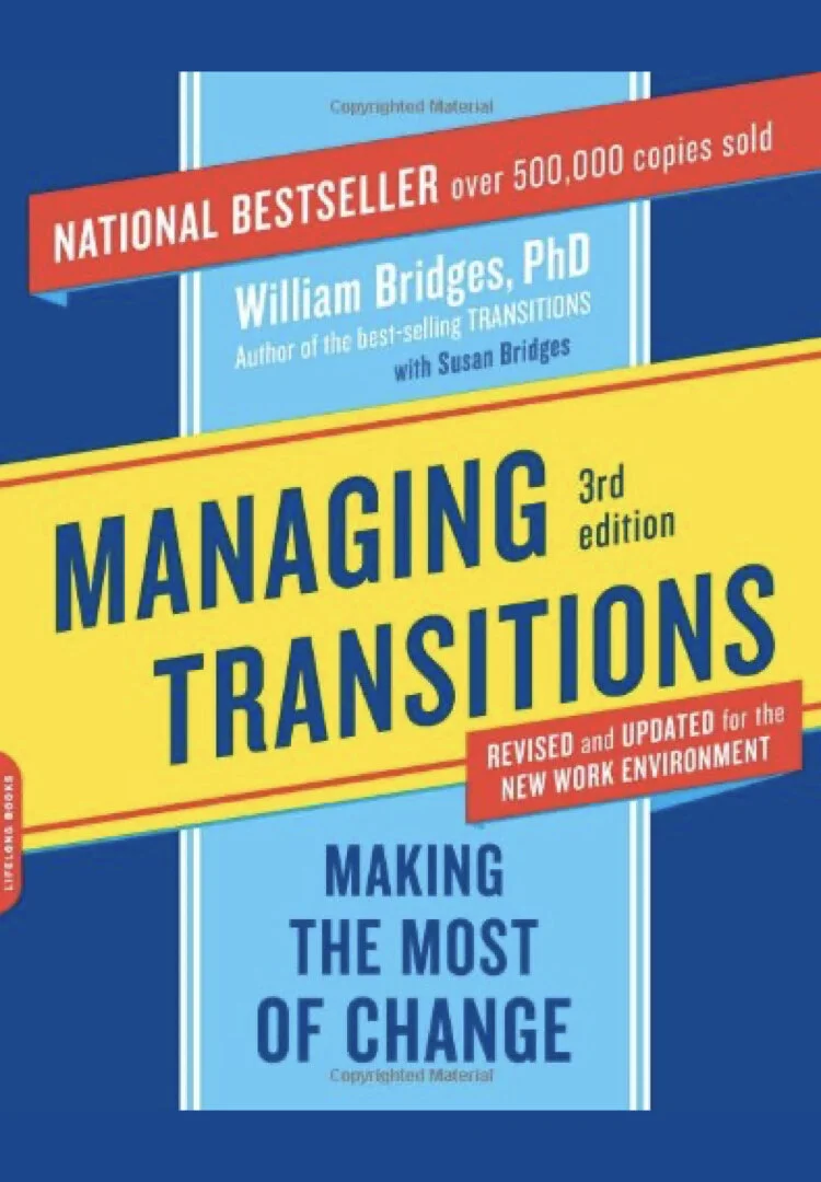 Managing Transitions