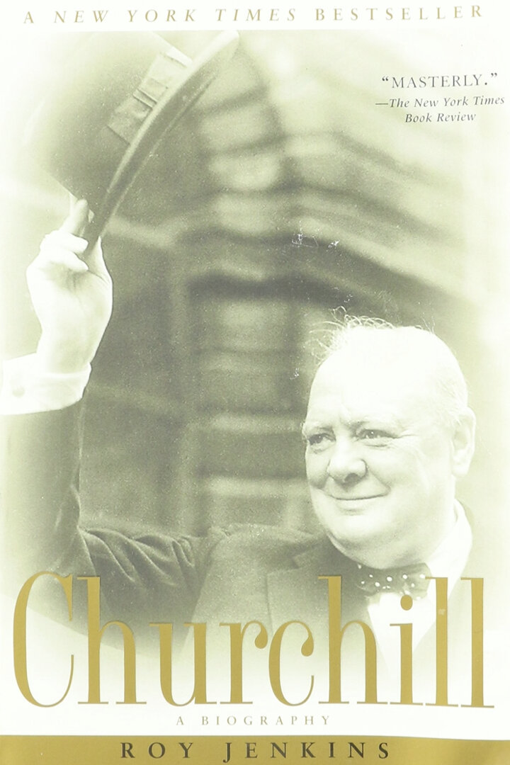 Churchill