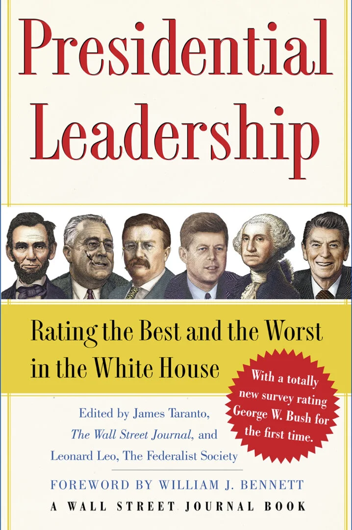 Presidential Leadership