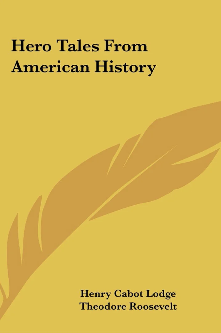 Hero Tales From American History