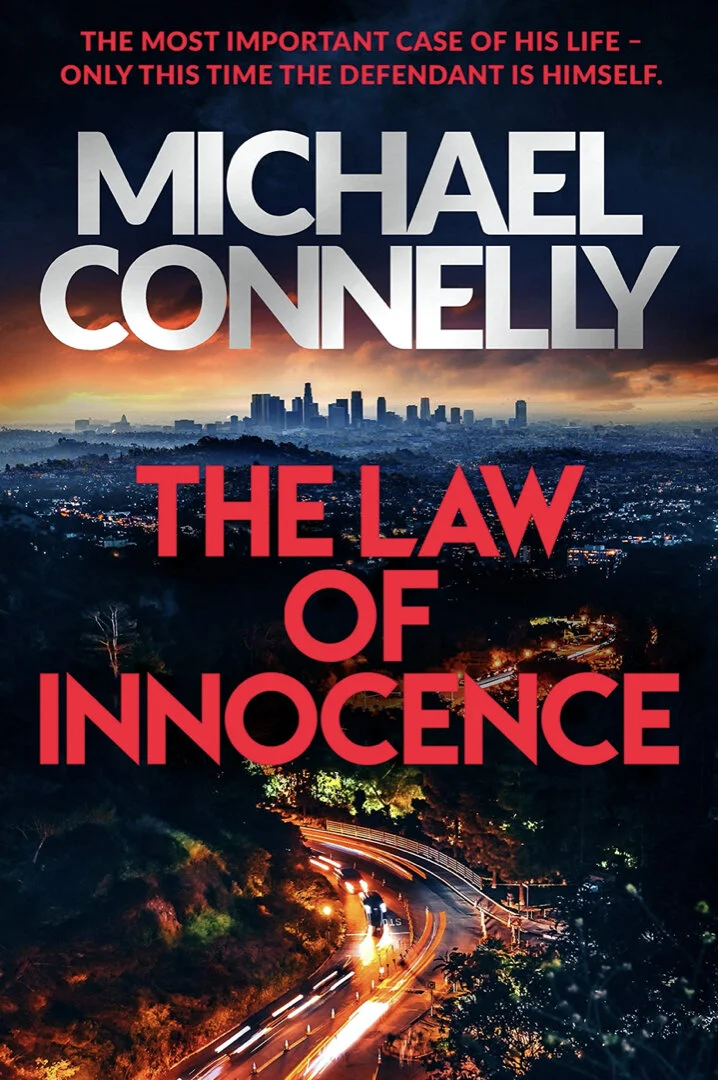 The Law of Innocence