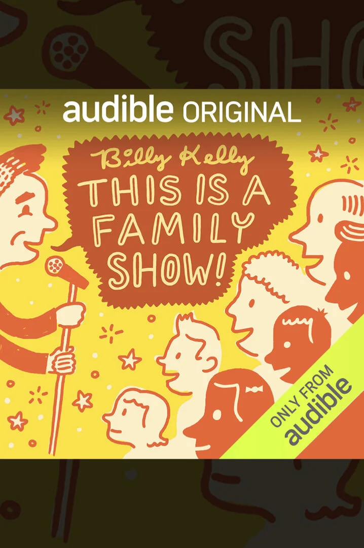 This Is A Family Show