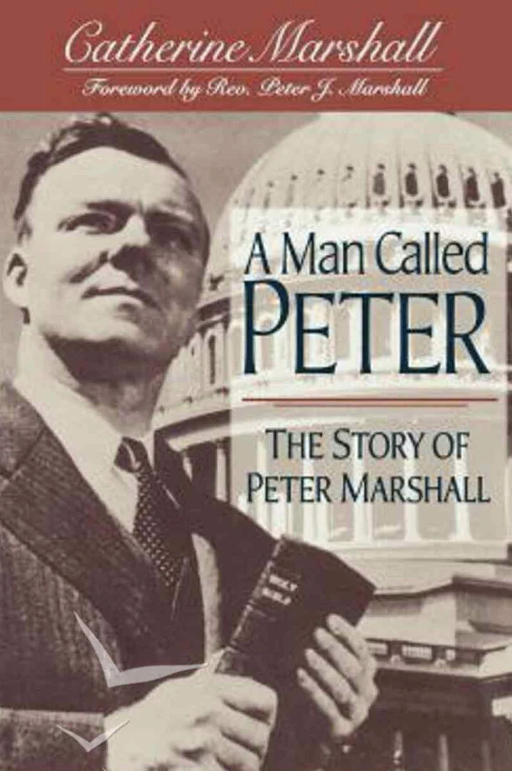 A Man Called Peter
