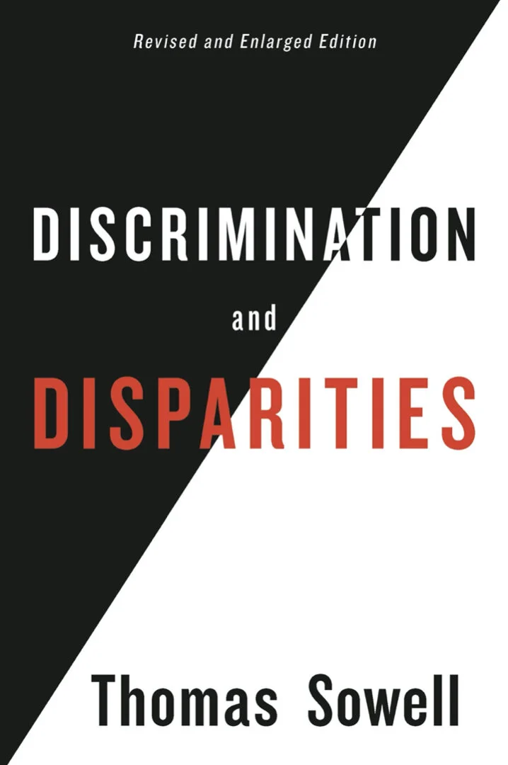 Discrimination & Disparities