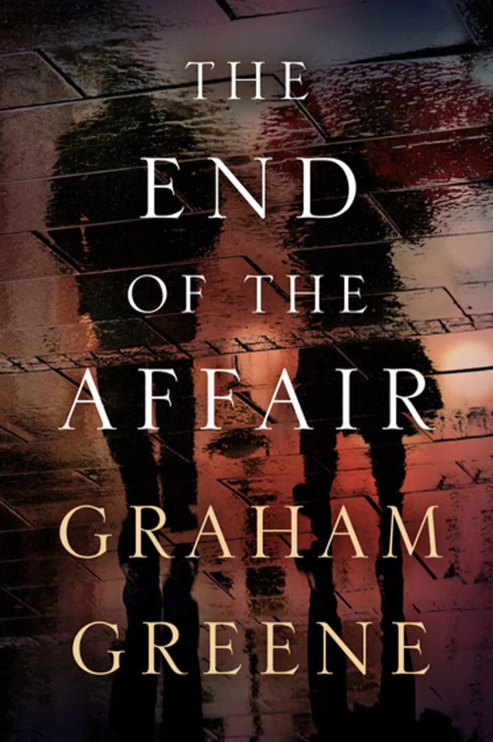The End Of The Affair