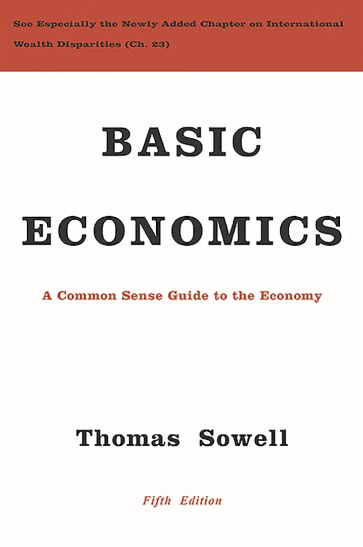 Basic Economics